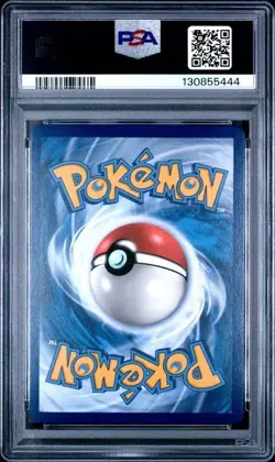 PSA 10 Gem Mint Charizard GX SM Black Star Promos Holo Pokemon SM211 - Image 2