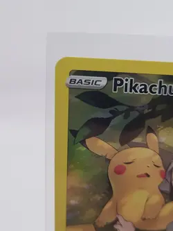 Pokemon TCG: Pikachu TG05/TG30 Lost Origin Trainer Gallery (NM) - Image 3