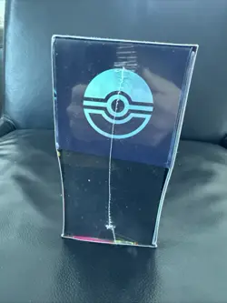 Phantasmal Flames Pokemon Center Elite Trainer Box ETB SEALED SHIPS FAST - Image 4