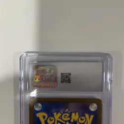 Snorlax ex 094/175 Holo - CGC Gem Mint 10 🔥Pokemon TCG - Image 4