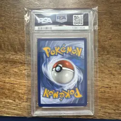 PSA 10 Rayquaza V 194/203 Pokemon Evolving Skies Alternate Full Art Gem Mint - Image 2