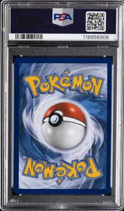 2018 POKEMON SUN & MOON FORBIDDEN LIGHT SECRET #133 FULL ART/GRENINJA GX PSA 10 - Image 2
