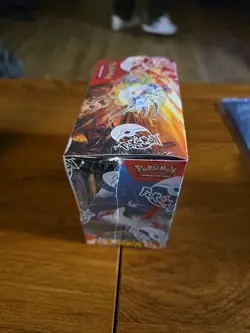 Pokemon TCG Surging Sparks Booster Box (36 Booster Packs) FACTORY SEALED NEW - Image 3
