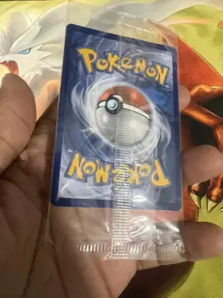 Magikarp Shiny XY143 Promo Moderate Play SEALED Pokemon TCG - Image 3