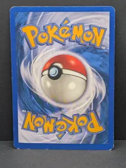 Butterfree 005/165 Expedition Base Set Holo Ultra Rare Pokemon TCG Nintendo LP+ - Image 2
