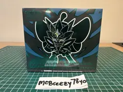 Twilight Masquerade Pokemon Center Elite Trainer Box ETB Sealed - Image 1