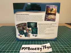 Twilight Masquerade Pokemon Center Elite Trainer Box ETB Sealed - Image 3