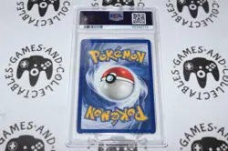 Charmander #46/102 - PSA 9 (3) - Pokemon TCG Base Set Unlimited - Image 2