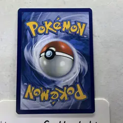 Pokemon TCG Dana Sun & Moon - Team Up 173/181 Holo Ultra Rare - Image 3
