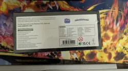 Pokemon TCG Astral Radiance Build & Battle Stadium Box - Image 5