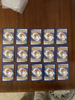 Pokemon TCG phantasm flames SIR IR full art Rare lot Mewtwo Mega Gardevoir Ex - Image 5