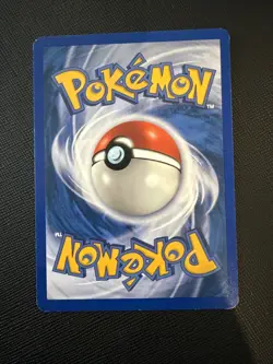 Pokemon TCG - Vintage WOTC - Chansey 72/165 - Expedition Base Set (2002) - MP - Image 2