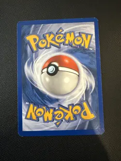 Pokemon TCG Kadabra Expedition 84/165 Regular LP - Image 2