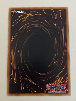 Yugioh - Morphing Jar - Rare NM - Plus Free Holographic Card - Image 2