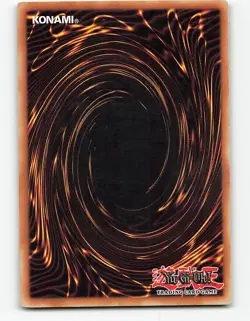 Mystic Box #SD6-EN030 1st edition Yugioh Card - Image 2