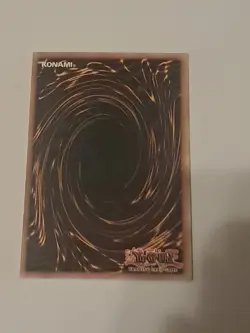 Yugioh Kuriboh YGLD-ENC23 1st Edition Common LP - Image 2