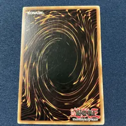 Yugioh Elemental Hero Rampart Blaster DP1-EN012 Rare 1st Edition - Image 3