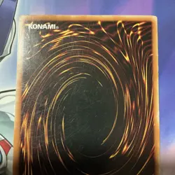 Yugioh Card Elemental Hero Burstinatrix 1st Edition-DP1-EN002 - Image 3