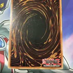 Yugioh Card Elemental Hero Burstinatrix 1st Edition-DP1-EN002 - Image 4