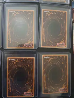 12 Dark Magician Ultra Platinum Secret Quarter Century 12 Different Arts Yugioh - Image 5