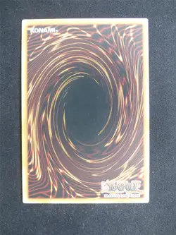 Treeborn Frog RA03 Quarter Century Rare - 1st ed Yugioh Card #23Z - Image 2