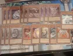 Cyber Dragon Deck Core Yugioh - Image 2