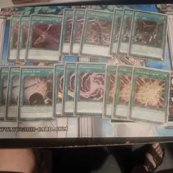 Cyber Dragon Deck Core Yugioh - Image 4