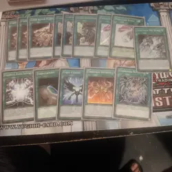 Cyber Dragon Deck Core Yugioh - Image 5