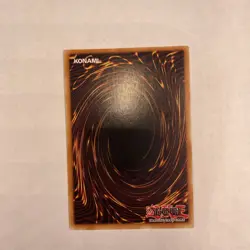 Yu-Gi-Oh! TCG Chaos Sorcerer IOC-023 Unlimited Common NM Near Mint - Image 2