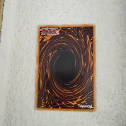 Marshmao Yummy DOOD-EN024 1st Edition Secret Rare Yu-Gi-Oh Tcg NM/MINT - Image 5