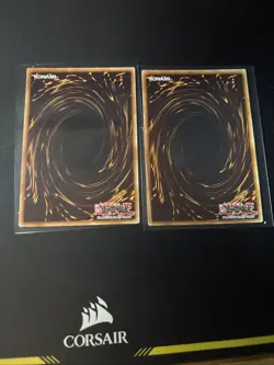 Raigeki LCKC-EN088 Yu-Gi-Oh Legendary Collection Kaiba-Unlimited Edition... - Image 2