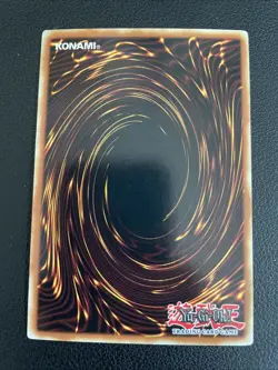 Jowgen the Spiritualist - Labyrinth of Nightmare - MP - #LON-061 - Image 2