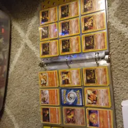 Pokemon 5 Card Mystery Lot. Guranteed holo + reverse holo + 3 Common Cards Read! - Image 3