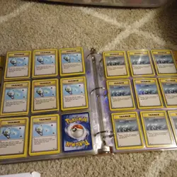Pokemon 5 Card Mystery Lot. Guranteed holo + reverse holo + 3 Common Cards Read! - Image 4