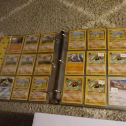 Pokemon 5 Card Mystery Lot. Guranteed holo + reverse holo + 3 Common Cards Read! - Image 5