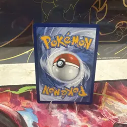 Pokemon TCG Mega Evolution Shroodle Full Art Illustration Rare Card 149/132 - Image 2