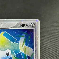 Jirachi ex 032/PLAY 4th Season Subscription Promo Japanese Pokemon Card #3D3A - Image 3