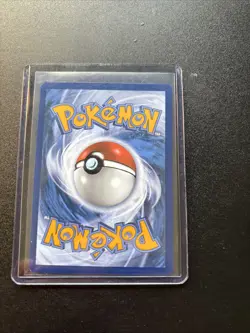 Pokemon TCG Mewtwo 150/165Sv: Scarlet & Violet 151 Holo Rare Card - Image 2