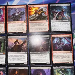 MTG *Legendary-Commander Lot X15 New- Magic the Gathering Card Lot TCG Mint - Image 3