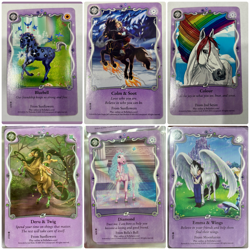 Bella Sara -Best of Bella Sara -Choose a Card -Mint Condition - Image 2