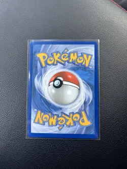 Mega Evolution: Phantasmal Flames 99/94 Yamper Pokemon Card Art Rare - Image 2