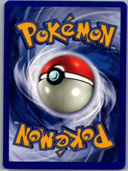 Psyduck 53/62 Non Holo Fossil - Pokemon Card - NM - Image 2