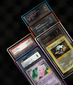 Cardboard Guardian Graded Card Forge Case (QTY 1) - Accessories - Image 1