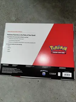 Pokemon Scarlet & Violet Mini Tins 151-Pack with 4 Promo Cards - Image 3