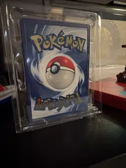 Pokemon Celebrations Gold Metal Charizard Card 4/102 Ultra Premium - Image 2