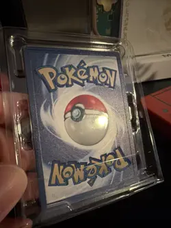 Pokemon Celebrations Gold Metal Charizard Card 4/102 Ultra Premium - Image 4
