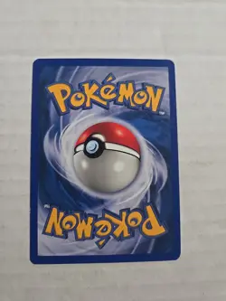 Pokemon TCG Staryu Neo Revelation 56/64 Unlimited Regular Common Card WOTC - Image 2