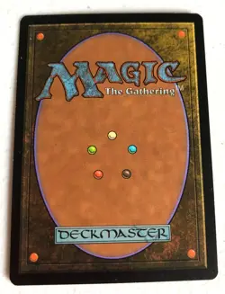 Caves of Koilos - Light Play - Magic The Gathering Card - X Edition - Image 2