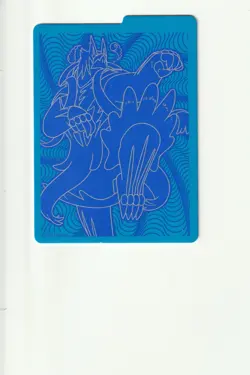 Pokemon Card Dividers - Pick Your Dividers Complete Your Set! - Image 3
