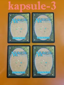 4x Ivory Tower | FOIL Retro | The Brothers' War | MTG Magic Cards - Image 2